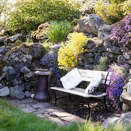 Ptarmigan House Bed & Breakfast Blair Atholl Exterior foto