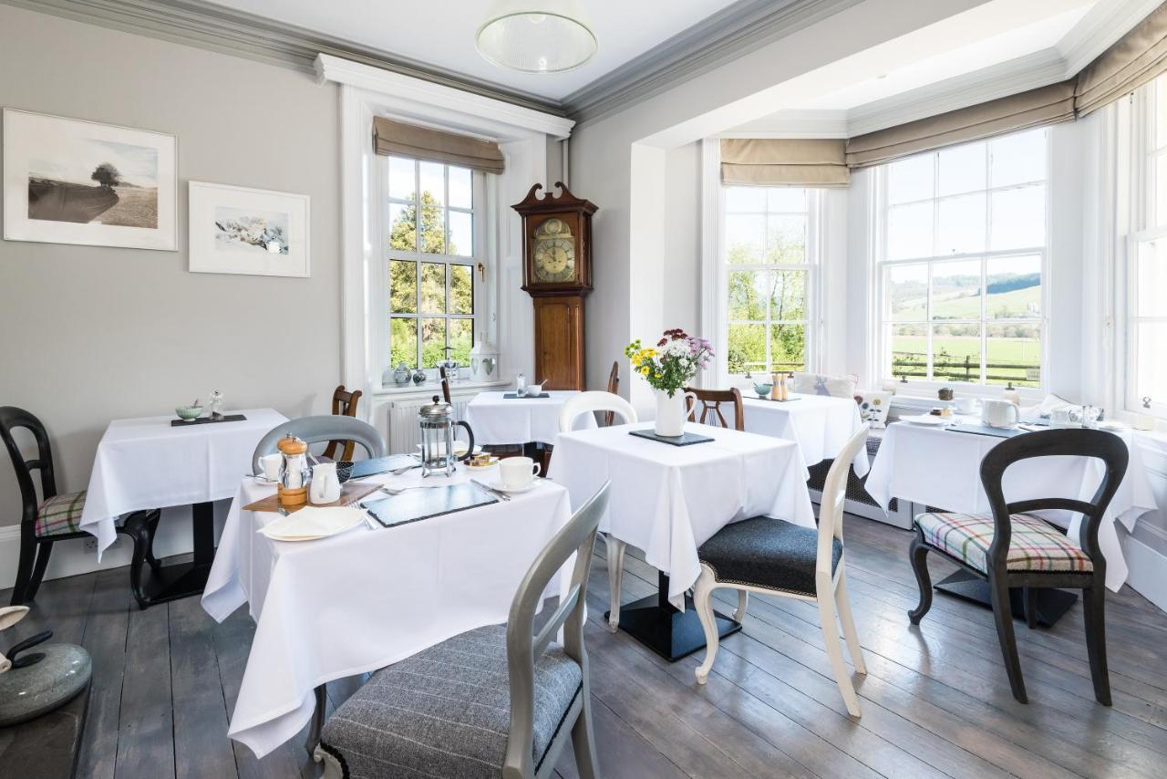 Ptarmigan House Bed & Breakfast Blair Atholl Exterior foto
