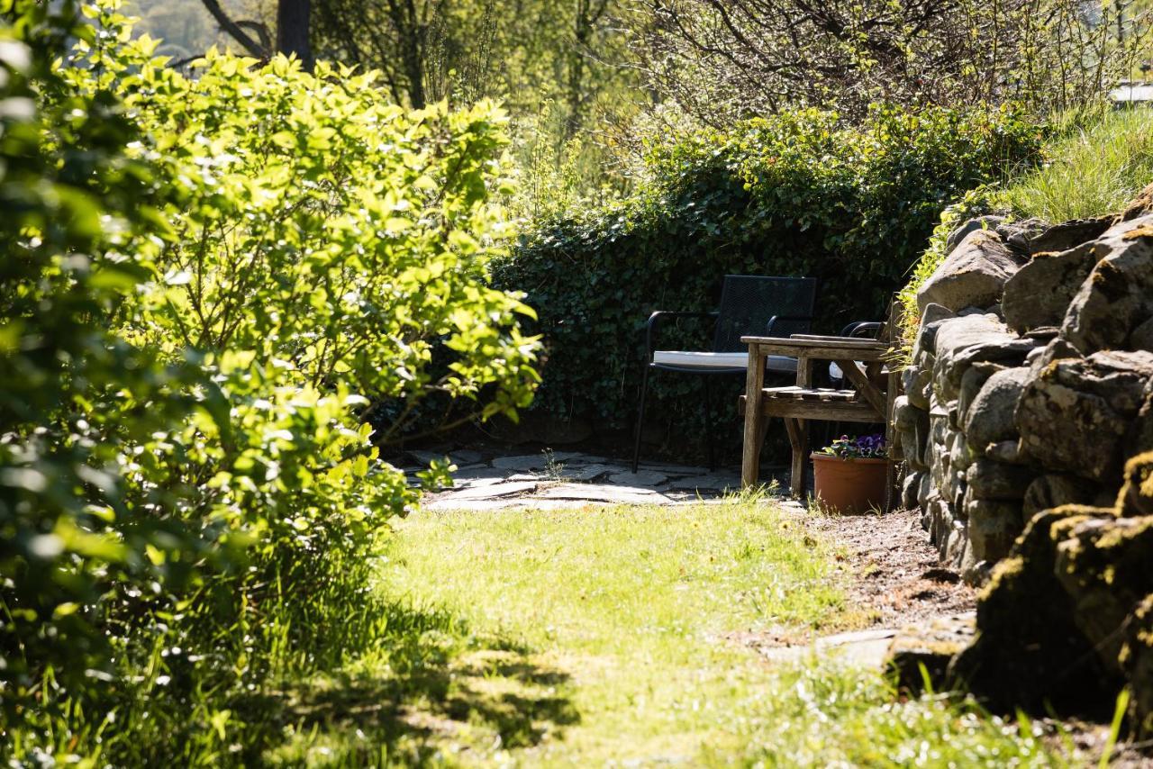 Ptarmigan House Bed & Breakfast Blair Atholl Exterior foto